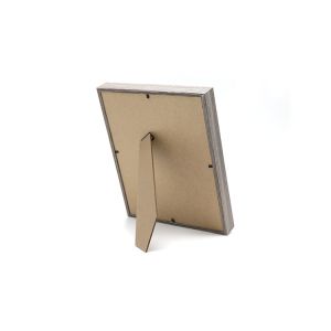 Different Patterns Shadow Box Picture Frames Dust Proof Easy Maintain