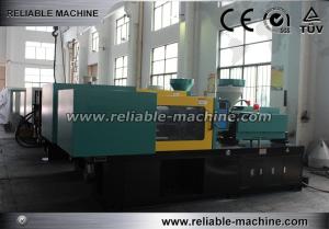  Plastic Pipe / Bottle Injection Molding Machine , Multi Cavity Mould Manufactures