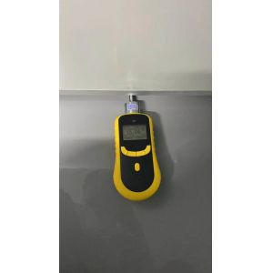 IP66 10S 0.001PPM Portable O3 Ozone Detector For Residue Detection