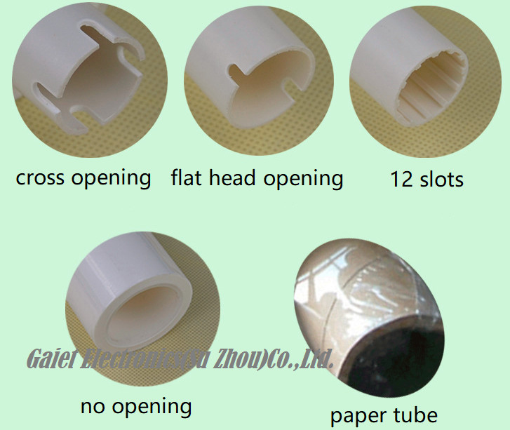 GKG SMT Anti Static Products Steel Screen Wiper Roll 20x410x400x10