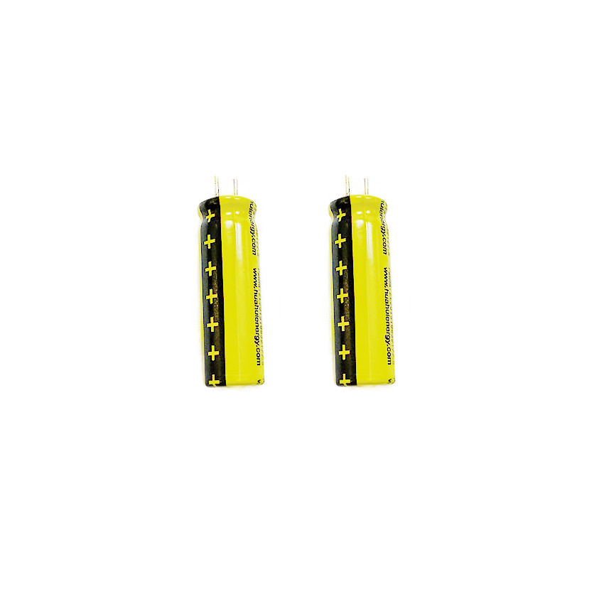Explosion Proof Rechargeable Lithium Battery HTC1030 2.4V 100mAh Lithium Titanate Battery