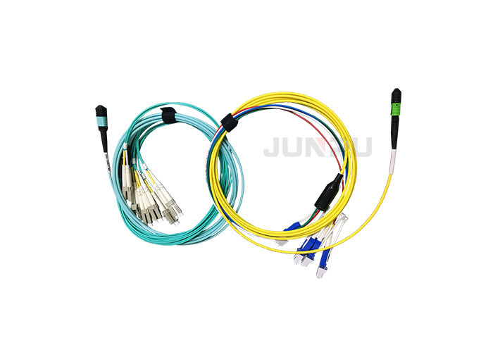 CATV FTTH EDFA SM Fiber Optic Cable Patch Cord G6652D G657A1 G657A2 LC Fiber Pigtail