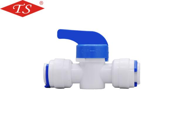 230psi Pressure Ro Spare Parts Plastic Material 3/8" Recoil Ball Thread