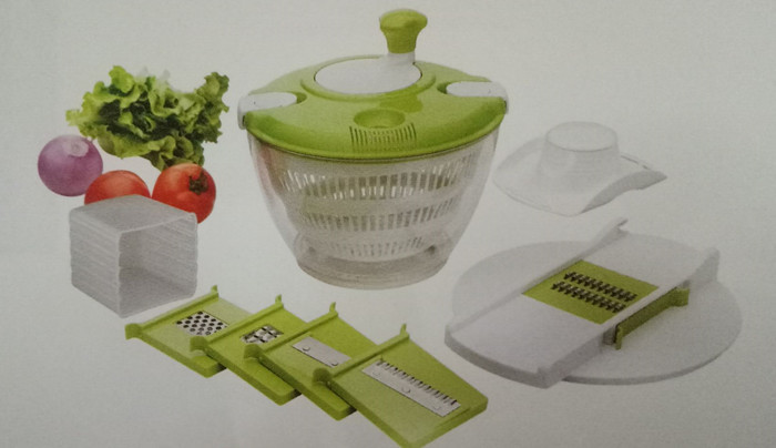 FBF1406 for wholesales detachable 8-cup food processor with stainless steel blade