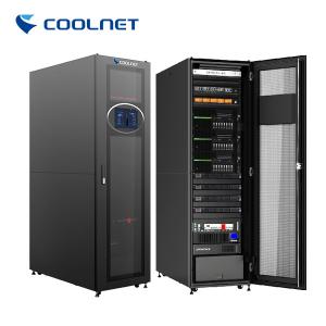  Edge Computing Dedicated Rack Data Center With Cooling System Manufactures