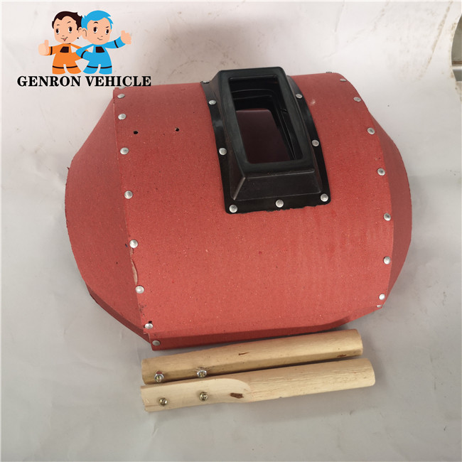 200g Auto Welding Mask