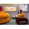 Buy cheap Capacity 50L Planetary Concrete Mixer Marble Ceramic Tiles PMC50 Mixing from wholesalers