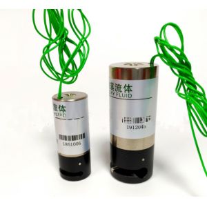  SS316 Electromagnetic Pinch Valve For Batching Weighing System Manufactures