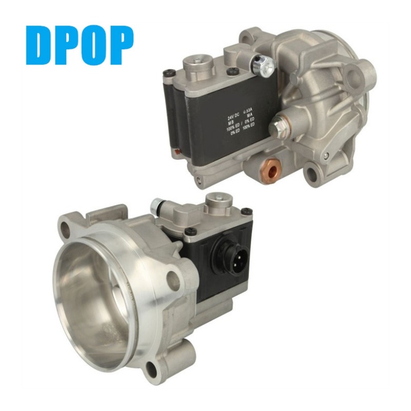 Shifying Cylinder 0012604963 0012602263 0012602163 For MERCEDES BENZ