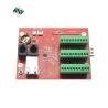 Buy cheap 1-28 Layers PCBA Circuit Board Multipurpose Green Yellow Red Solder Mask from wholesalers
