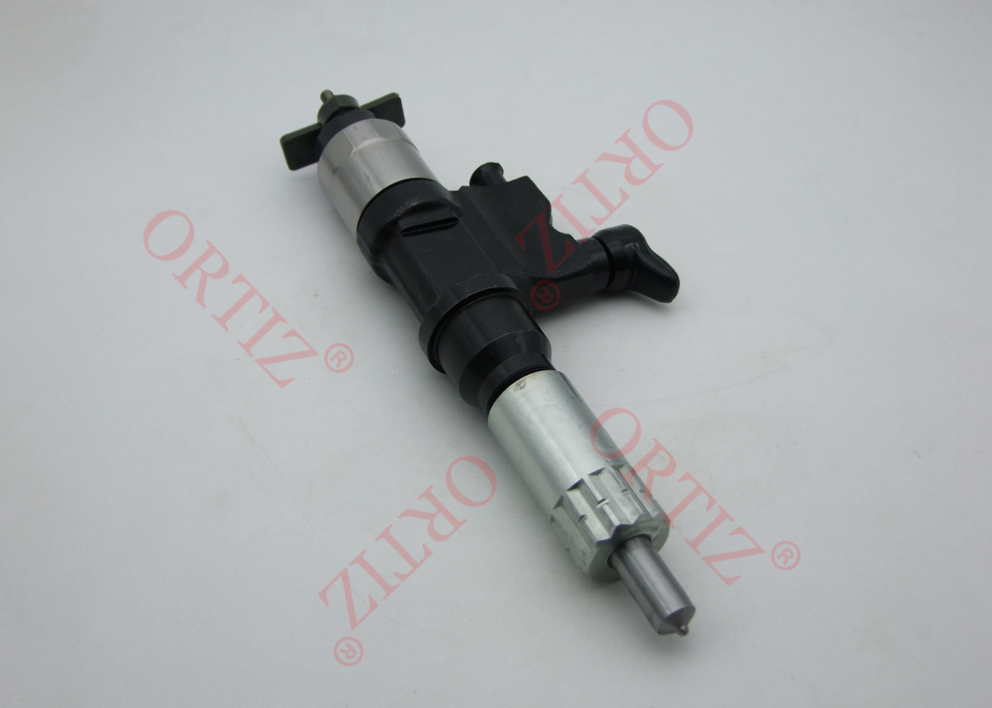 Nissan MD9M & Isuzu N-Series fuel injector 095000-6631 ORTIZ jet 1153004360