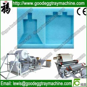 Advanced EPE Foam Sheet Bonding Machine