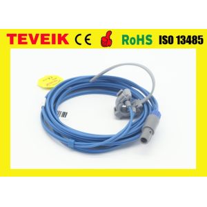  Neonate Wrap SpO2 Sensor For Mindray Patient Monitor Redel 6pin Manufactures