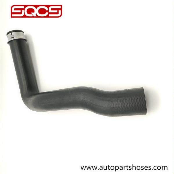 2035010882 SQCS Rubber Radiator Hoses A2035010882 Flexible Cold Air Intake Hose