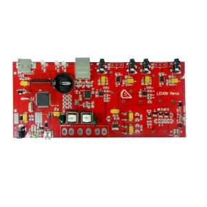 Fr4 Panel Two Layer Four Layer Multilayer PCB Manufacturing And Assembly
