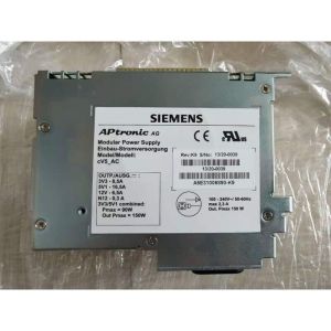 A5E31006890-K9 Siemens Modularized Automation Varying Weight