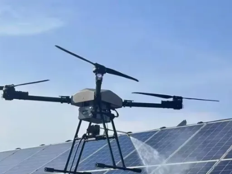  DJI M400 Tethered Drone Power Supply 5A - 7A Current Tethered Drone Systems Manufactures