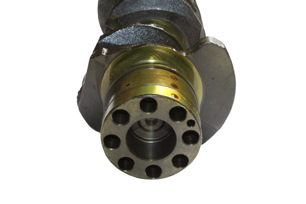 ISUZU FVR 6HE1 CRANKSHAFT 5878520251