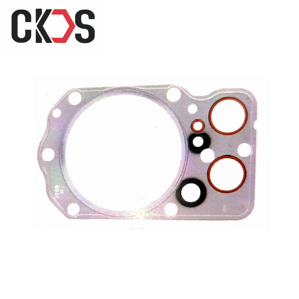 Mistsubishi Fuso Trucks 6D22 Engine Truck Engine Parts Engine Overhaul Gasket Set For ME061574 ME051714