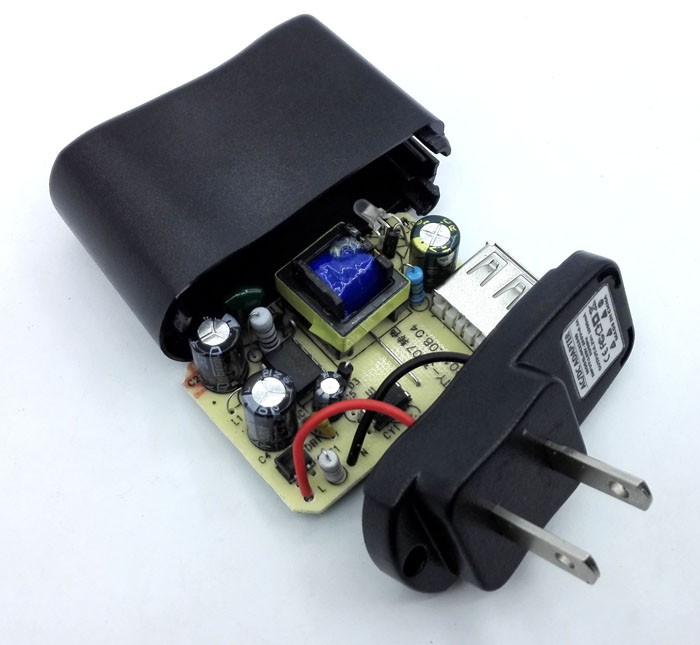 5V1A cheaper charger /adapter free sample
