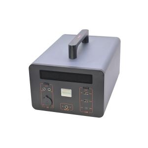  Ternary Lithium Battery Power Generator AH-550W Camping Lithium Power Station Manufactures