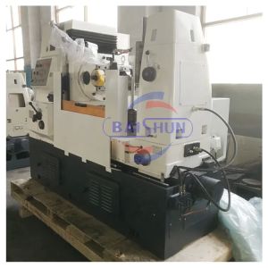 Y3150E Cnc Gear Shaping Machine Spur Worm Chain Wheel