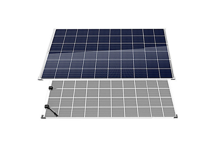 60 Cells Poly Solar Panel