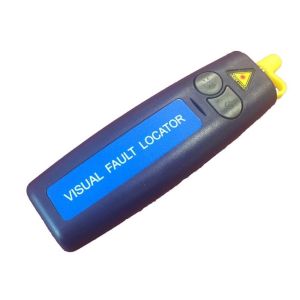 Portable Pen Type Visual Fault Locator 3 for FTTH FTTX Networks SC Type 10km