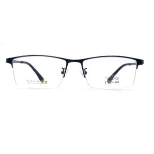 TD063 Streamlined Titanium Frame for Optimal Performance