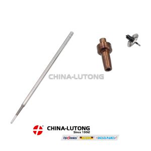 Common Rail injector Control Valve FOOV CO1 503 F00VC01503 for injector