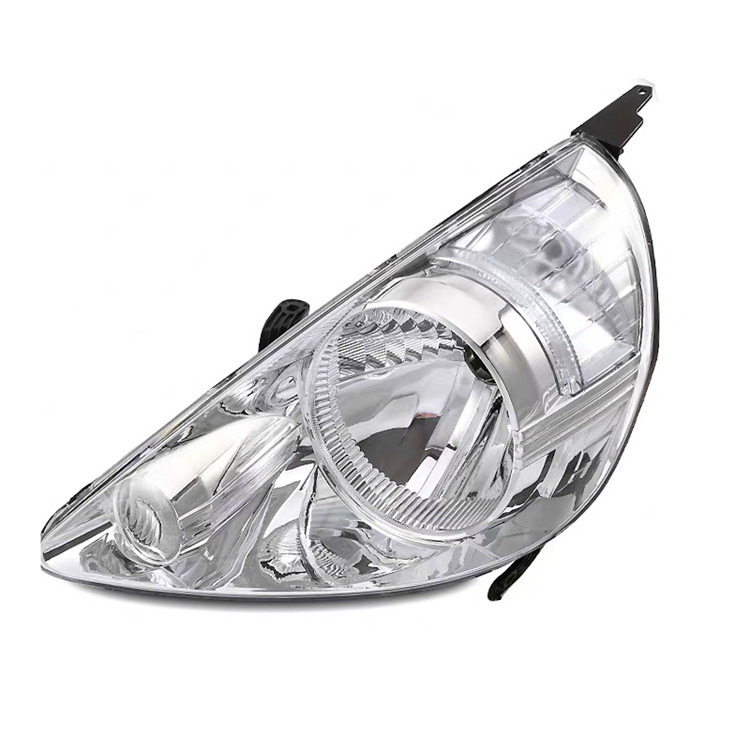 OEM NO 33101-SAA-H51 Auto HeadLight Lamp 33101-SAA-H51 for Honda Fit 2004-2008 GD1
