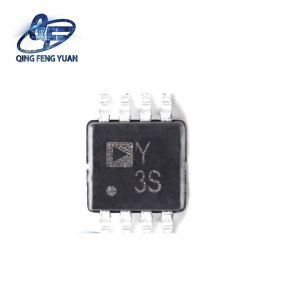  In Stock Bipolar Transistors AD8219BRMZ Analog ADI Electronic components IC chips Microcontroller AD8219B Manufactures
