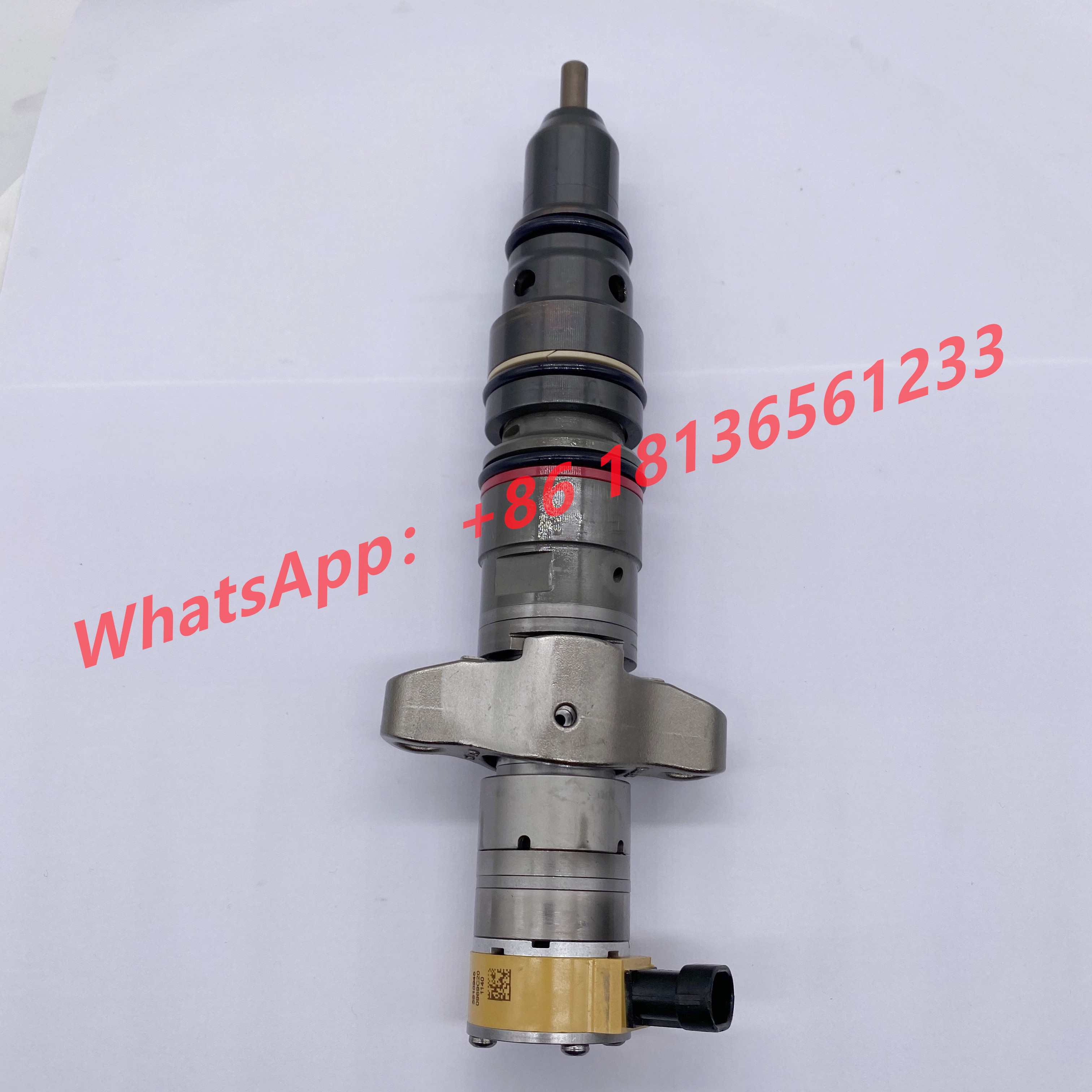 Common Rail Diesel Pump Fuel Injector Sprayer 241-3238 241-3239 243-4502