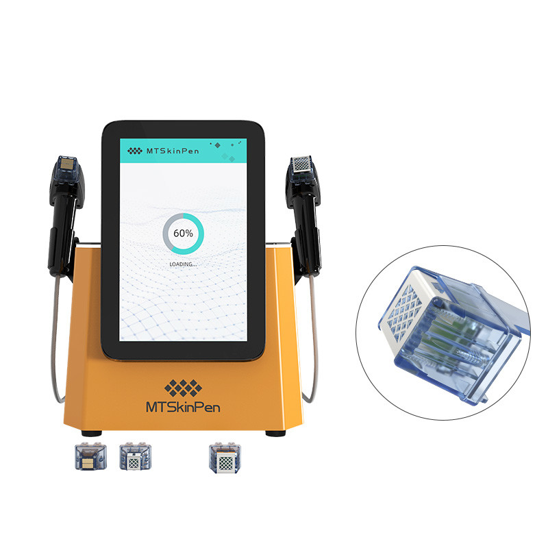 Skin Care Micro Needle Fractional Acne Scar Removal Machine / Multifunctional Device / Fractional Rf Machine