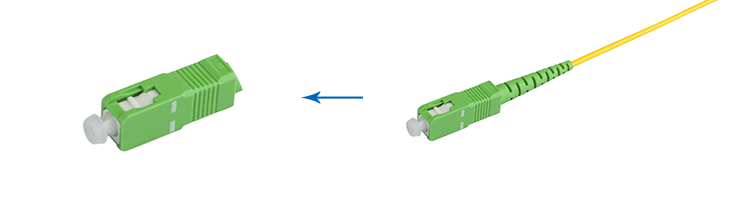 Pigtails Optical Patch Cord PC Polishing Manner Sensor Technologies Application
