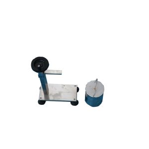 IEC 60884-1 2022 Switch Life Tester Device For Checking Non Solid Pins VDE Type