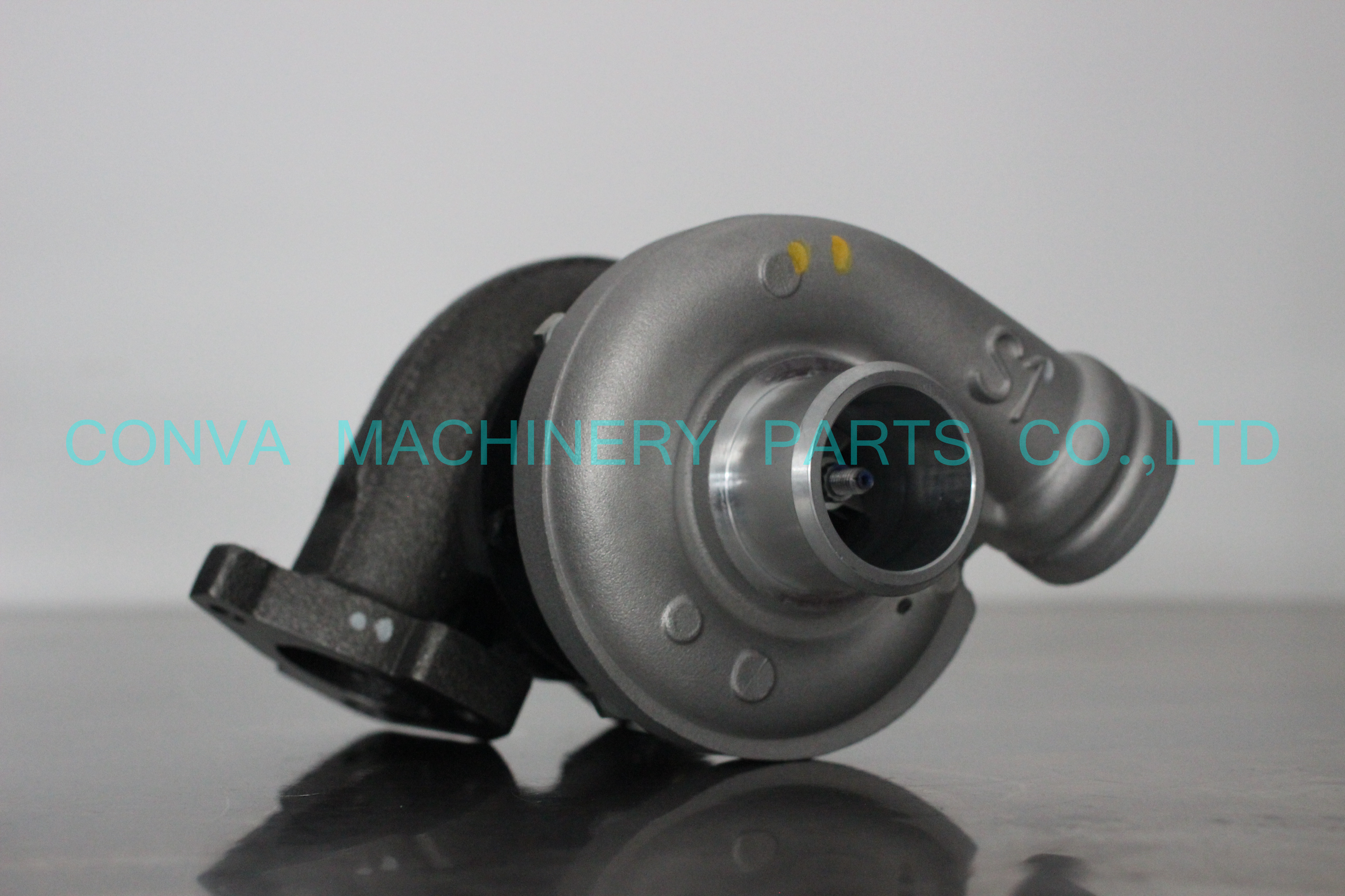 313507 Schwitzer S2a Turbocharger Deutz Engine Parts High Corrosion Resistance