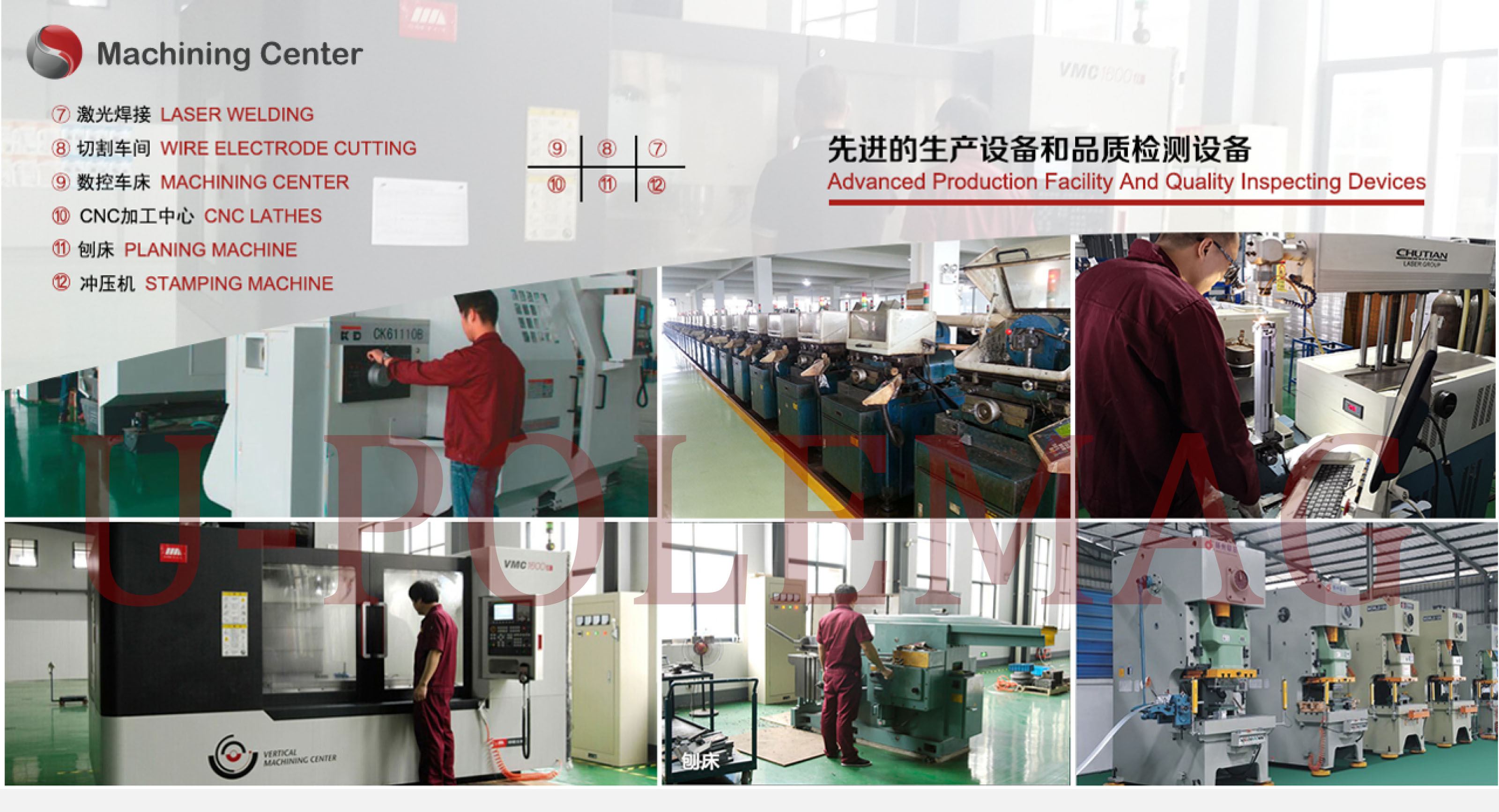 Customized Size Ferrite Ceramic Round Disc Ring Magnet for Motor in South America