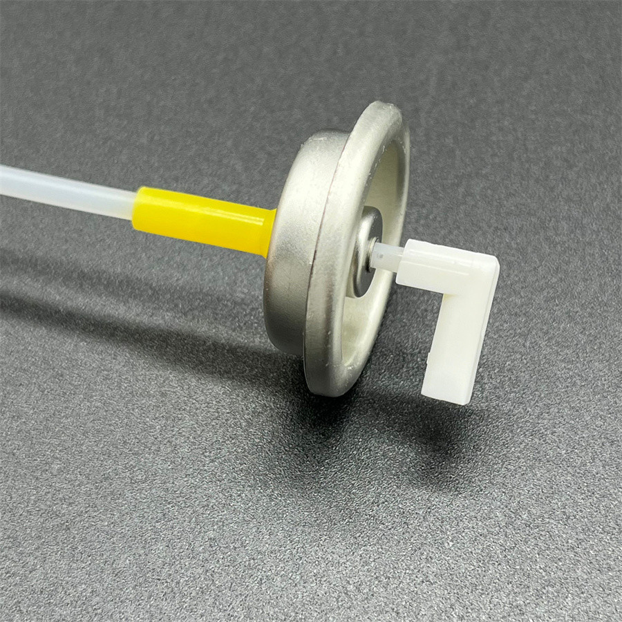 Scent Dispenser Valve | Efficient Fragrance Metering System for Hotels and Offices | Reliable and Customizable