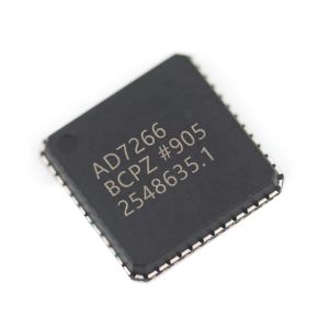  AD7266BCPZ ADI Electronic Analog to Digital Converters Integrated Chip Manufactures