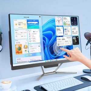 All In One Desktop Computer /I5/I7/I9 2nd-12th Generation CPU Processor