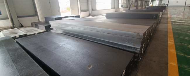 AMS 5628 Stainless Steel Flat Bar UNS S43100 F594 431 Tubing