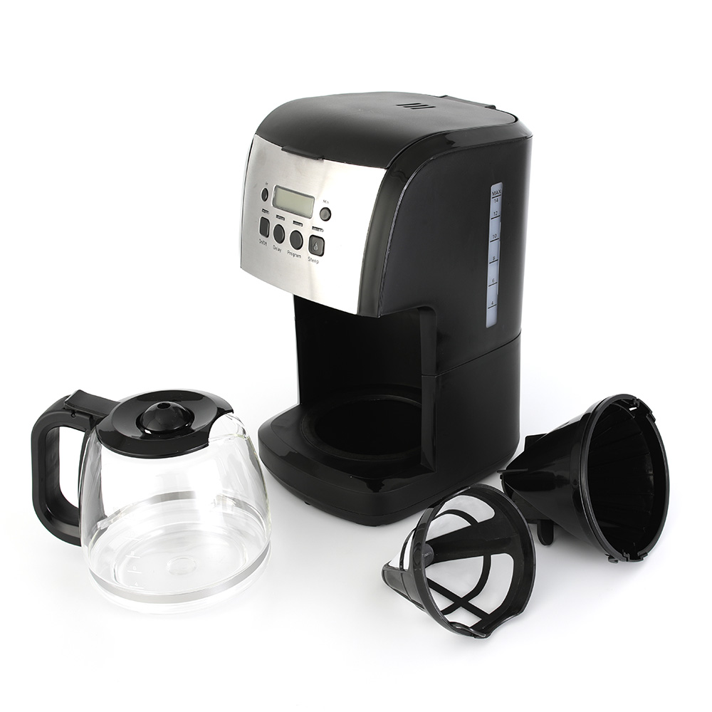 Popular electric drip coffee makers 14 cup automatic coffee maker coffee maker