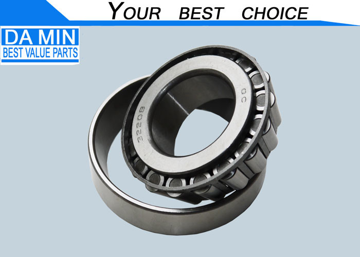 Stable Operation Hub Taper Roller Bearing KOYO 32208 For ISUZU NHR Smooth And Antirust