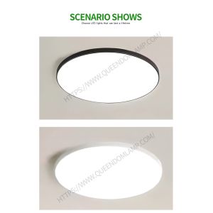 Ceiling Light LED | LED lighting|Pendant lamp|Ceiling Lights｜Three-proof ceiling