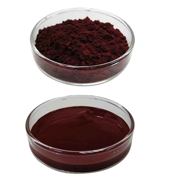 100% Natural astaxanthin 1%,2%,5%