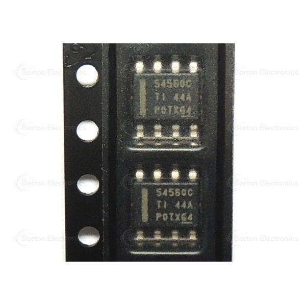 Quality TPS54560BDDAR High Efficiency 5A Output Current DC-DC Converter with 4.5V to 28V Input Voltage and 500kHz Switching Frequency for sale