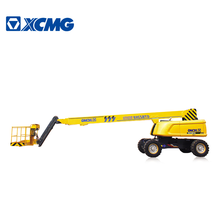 XCMG GTBZ26S telescoping lift aerial work platform price for sale