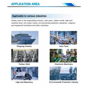 Pulse Fiber Laser Cleaning for Metal Surface Laser Cleaner Mini Pulsed Portable