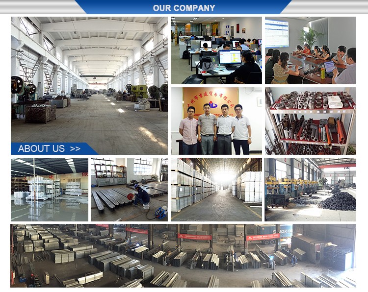 Q235 Ring Lock Scaffolding Diagonal Brace Layher Scaffold Components